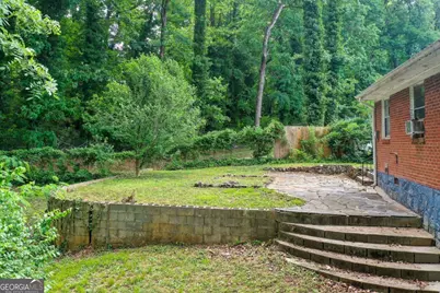 1486 Woodfern Drive, Decatur, GA 30030 - Photo 17