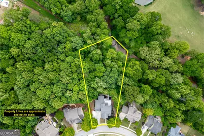 5827 Grand Reunion Drive, Hoschton, GA 30548 - Photo 3