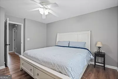 410 Rosewood Lane, Newnan, GA 30263 - Photo 19