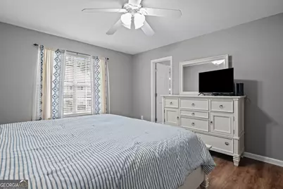 410 Rosewood Lane, Newnan, GA 30263 - Photo 21