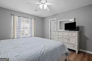 410 Rosewood Ln, Newnan, GA 30263 - Photo 21