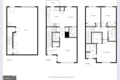 410 Rosewood Lane, Newnan, GA 30263 - Photo 41