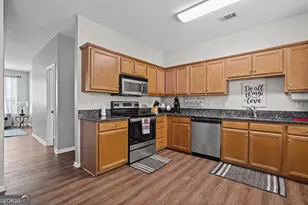 410 Rosewood Ln, Newnan, GA 30263 - Photo 9