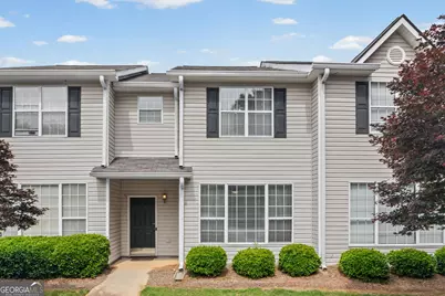 410 Rosewood Lane, Newnan, GA 30263 - Photo 1