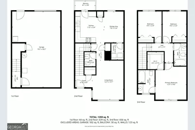 410 Rosewood Lane, Newnan, GA 30263 - Photo 37