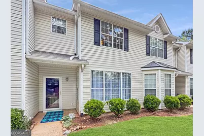 353 Smokewood Way, Newnan, GA 30263 - Photo 1
