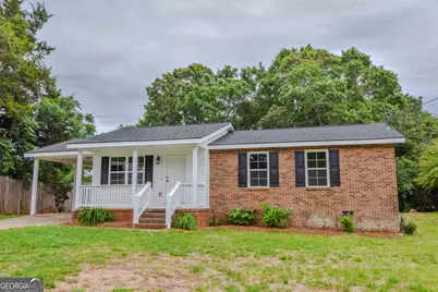 1138 Vestavia Lane, Thomaston, GA 30286 - Photo 59