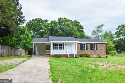 1138 Vestavia Lane, Thomaston, GA 30286 - Photo 1