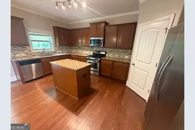 4761 Arbor View Parkway NW, Acworth, GA 30101 - Photo 5