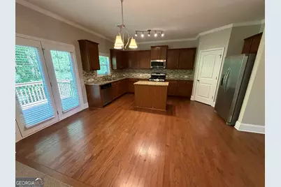 4761 Arbor View Parkway NW, Acworth, GA 30101 - Photo 5