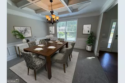 4761 Arbor View Parkway NW, Acworth, GA 30101 - Photo 7