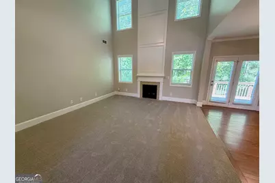 4761 Arbor View Parkway NW, Acworth, GA 30101 - Photo 3