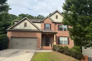 4761 Arbor View Parkway NW, Acworth, GA 30101 - Photo 1
