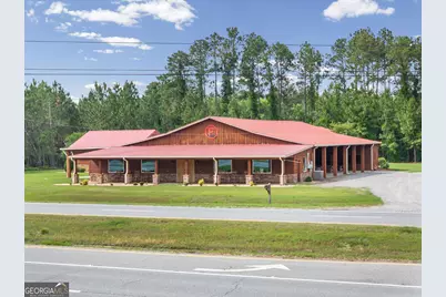 5300 Golden Isle W, Baxley, GA 31513 - Photo 1