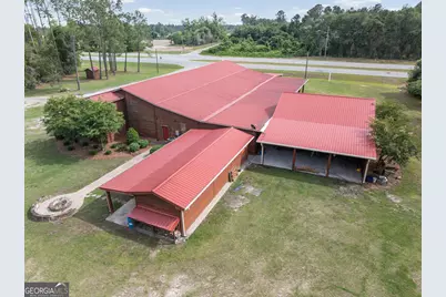 0 Golden Isle W, Baxley, GA 31513 - Photo 3
