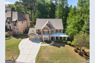 2116 Ector Place NW, Kennesaw, GA 30152 - Photo 51