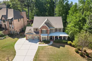 2116 Ector Pl NW, Kennesaw, GA 30152 - Photo 51