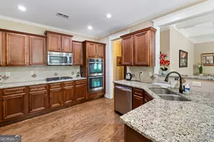 2116 Ector Pl NW, Kennesaw, GA 30152 - Photo 23