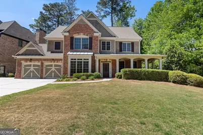 2116 Ector Place NW, Kennesaw, GA 30152 - Photo 1