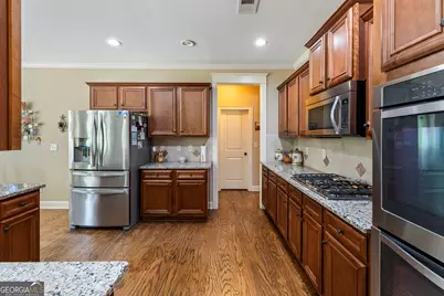 2116 Ector Place NW, Kennesaw, GA 30152 - Photo 25