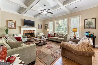 2116 Ector Place NW, Kennesaw, GA 30152 - Photo 19