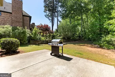 2116 Ector Place NW, Kennesaw, GA 30152 - Photo 47