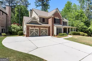 2116 Ector Pl NW, Kennesaw, GA 30152 - Photo 3
