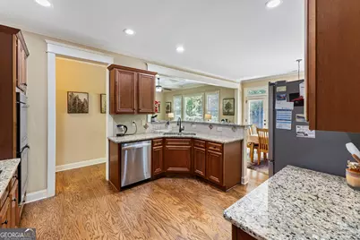 2116 Ector Place NW, Kennesaw, GA 30152 - Photo 27