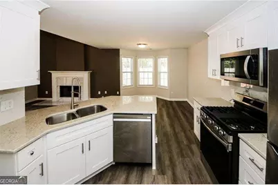 121 Stoneforest Drive, Woodstock, GA 30189 - Photo 21
