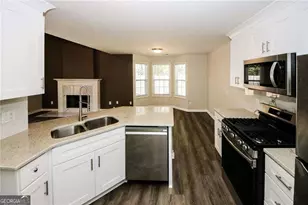 121 Stoneforest Dr, Woodstock, GA 30189 - Photo 21