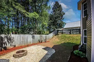 121 Stoneforest Dr, Woodstock, GA 30189 - Photo 47