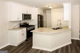 121 Stoneforest Dr, Woodstock, GA 30189 - Photo 13