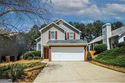 121 Stoneforest Drive, Woodstock, GA 30189 - Photo 1