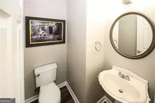 121 Stoneforest Dr, Woodstock, GA 30189 - Photo 5