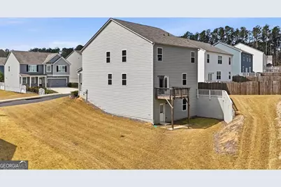 312 Etowah Parkway, Dawsonville, GA 30534 - Photo 55