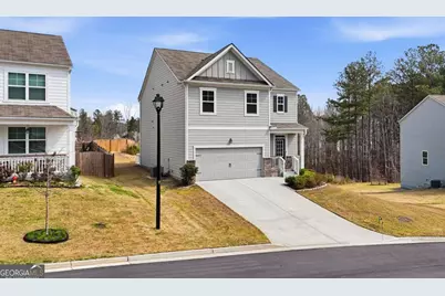 312 Etowah Parkway, Dawsonville, GA 30534 - Photo 3