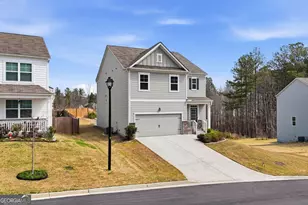 312 Etowah Pkwy, Dawsonville, GA 30534 - Photo 3