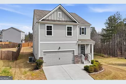 312 Etowah Parkway, Dawsonville, GA 30534 - Photo 5