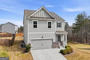 312 Etowah Pkwy, Dawsonville, GA 30534 - Photo 5