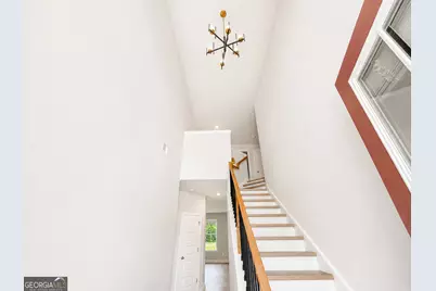903 Nora Elosie Drive #LOT 33, Bonaire, GA 31005 - Photo 3