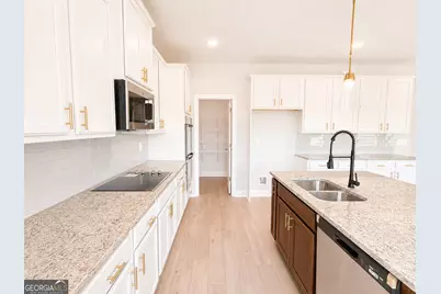 903 Nora Elosie Drive #LOT 33, Bonaire, GA 31005 - Photo 9