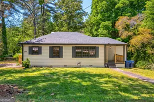 396 Forrest Ridge Dr NW, Atlanta, GA 30318 - Photo 3