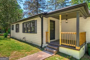 396 Forrest Ridge Dr NW, Atlanta, GA 30318 - Photo 5