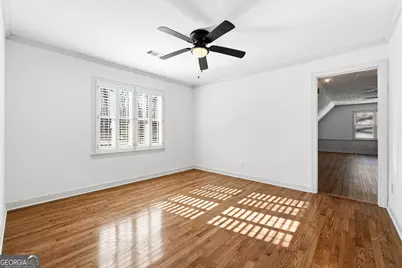 4715 Creek Wood Drive, Gainesville, GA 30507 - Photo 25