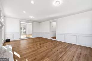 4715 Creek Wood Dr, Gainesville, GA 30507 - Photo 37
