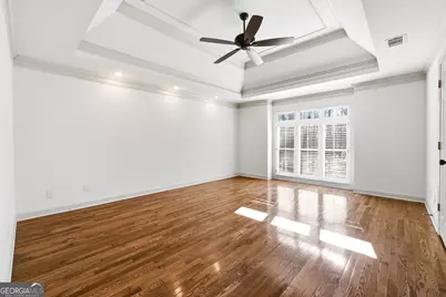 4715 Creek Wood Drive, Gainesville, GA 30507 - Photo 31