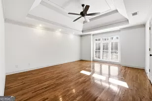 4715 Creek Wood Dr, Gainesville, GA 30507 - Photo 31