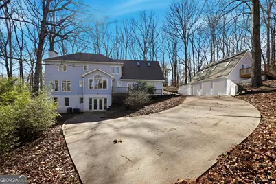 4715 Creek Wood Drive, Gainesville, GA 30507 - Photo 7
