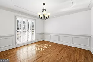 4715 Creek Wood Dr, Gainesville, GA 30507 - Photo 33