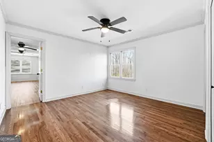 4715 Creek Wood Dr, Gainesville, GA 30507 - Photo 23